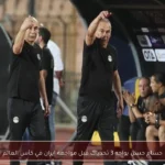 حسام حسن يواجه 3 تحديات قبل مواجهة إيران في كأس العالم