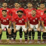 ثلاثي مصري يسعى لتحقيق أرقام قياسية أمام بلجيكا في كأس العالم