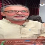 محمد مرزبان يتعرض لحادث سير بعد ظهوره في عرض فيلم الكراش