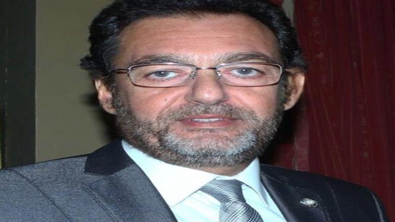 آخر ظهور للفنان محمد مزربان قبل وفاته