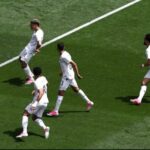 صحيفة آس: أداء منتخب مصر يثير الإعجاب أمام بلجيكا في كأس العالم