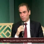 أحمد المسلماني: مليار مشاهدة لمحتوى ماسبيرو خلال 100 يوم