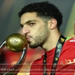 شوبير يتحدث عن مستقبل نجله الاحترافي بعد كأس العالم 2026