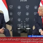 حامد فارس: العلاقات المصرية الأمريكية ضرورية لحل أزمات الشرق الأوسط