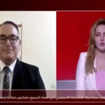 أستاذ علوم سياسية: مشاركة السيسي في قمة السبع تعكس مكانة مصر الدولية