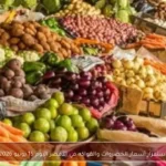 استقرار أسعار الخضروات والفواكه في الأقصر اليوم 15 يونيو 2026