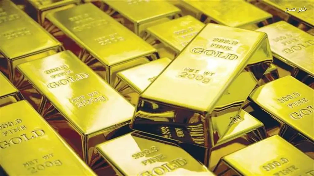 تحديث أسعار سبائك الذهب BTC في الصاغة اليوم 4 يونيو 2026