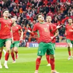 المغرب يستعد لمواجهة النرويج في اختبار أخير قبل المونديال