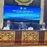 تكريم أحمد أبو الغيط في أكاديمية النقل البحري لدعمه التعليم والتطوير