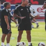 عادل مصطفى يوجه رسالة للأهلي بعد رحيله عن تدريب الفريق