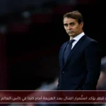 مدرب قطر يؤكد استمرار القتال بعد الهزيمة أمام كندا في كأس العالم 2026