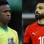 أون سبورت تبث مباراة مصر والبرازيل استعدادًا لكأس العالم 2026