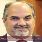 أيمن عبدالحميد: تمويلات العقارية تصل إلى ملياري جنيه والأرباح 180 مليونًا