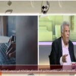 إبراهيم عبد المجيد يطالب بمقابل مادي لاستخدام مؤلفاته في تدريب الذكاء الاصطناعي