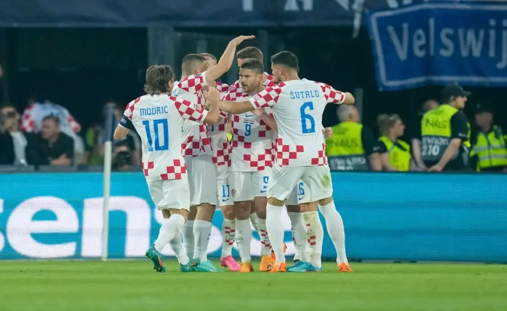 قائمة كرواتيا لكأس العالم 2026