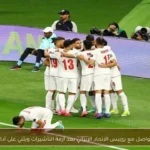 إنفانتينو يتواصل مع رئيس الاتحاد الإيراني بعد أزمة التأشيرات ويثني على أداء المنتخب