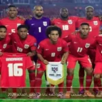 تشكيل منتخب بنما لمواجهة غانا في كأس العالم 2026
