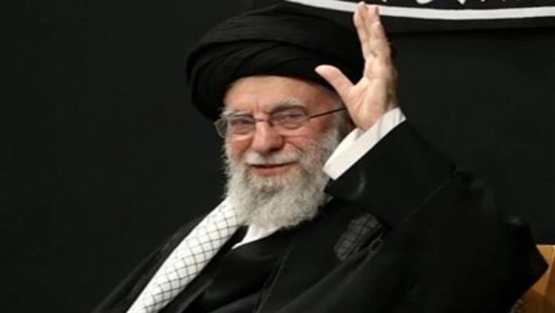 خامنئي
