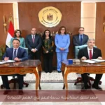 مصر تطلق استراتيجية جديدة لدعم ذوي الهمم اقتصاديًا