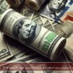 استقرار سعر الدولار أمام الجنيه المصري اليوم 19 يونيو 2026