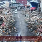 زلزال فنزويلا يثير مخاوف جديدة من الكوارث الطبيعية