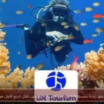 مصر تحقق زيادة بنسبة 16% في عدد السياح الوافدين خلال الربع الأول من 2026