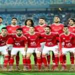 الأهلي يسعى لضم مهاجم جديد لتعزيز هجومه في الموسم المقبل
