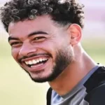 الأهلي ينفي اهتمامه بالتعاقد مع عماد دونجا