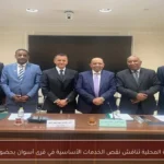 لجنة الإدارة المحلية تناقش نقص الخدمات الأساسية في قرى أسوان بحضور المحافظ