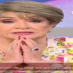 سناء منصور تدعو أولياء الأمور لتخفيف الضغط على طلاب الثانوية العامة