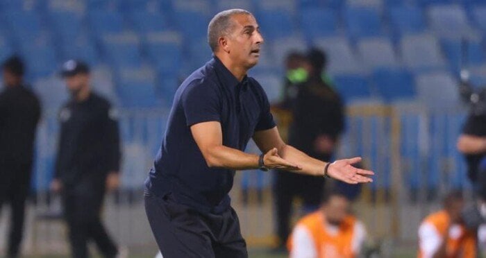 الاتحاد التونسي يقيل <a href=