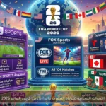 القنوات المجانية لمباراة المغرب والبرازيل في كأس العالم 2026
