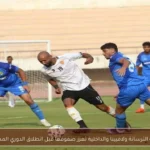 أندية الترسانة ولافيينا والداخلية تعزز صفوفها قبل انطلاق الدوري المصري