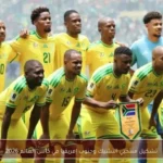 تشكيل منتخبي التشيك وجنوب إفريقيا في كأس العالم 2026