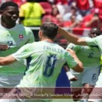 التشكيل الرسمي لمباراة سويسرا والبوسنة في كأس العالم 2026