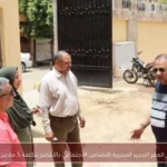 تجهيز المقر الجديد لمديرية التضامن الاجتماعي بالأقصر بتكلفة 5 ملايين جنيه