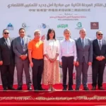 إطلاق المرحلة الثانية من مبادرة «أمل جديد» بحضور وزارة التضامن