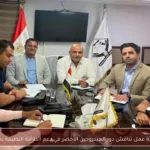 ورشة عمل تناقش دور الهيدروجين الأخضر في دعم الطاقة النظيفة بمصر