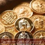 سعر الجنيه الذهب في مصر يصل إلى 51320 جنيهًا اليوم