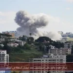 إيران تهدد بالرد على إسرائيل بعد مقتل أربعة في لبنان