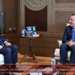 تأكيد الحكومة على تأمين احتياجات المنتجات البترولية خلال الصيف