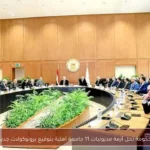 الحكومة تحل أزمة مديونيات 11 جامعة أهلية بتوقيع بروتوكولات جديدة