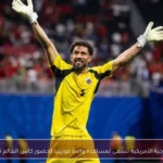 الخارجية الأمريكية تسعى لمساعدة والدة فوزينيا لحضور كأس العالم 2026