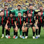 الجيش الملكي يواجه الدفاع الجديدي في صراع النقاط بالدوري المغربي