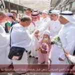 إجراءات الحج السياحي تنتهي قبل رمضان وفقًا للغرف السياحية