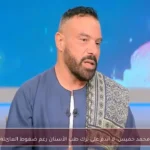 محمد خميس: لا أندم على ترك طب الأسنان رغم ضغوط العائلة