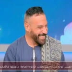 محمد خميس يوجه رسالة دعم لطلاب الثانوية العامة: لا تقلقوا فالأفضل قادم