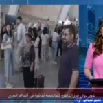تقرير دولي يبرز القاهرة كعاصمة ثقافية في العالم العربي