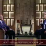 القربي يكشف أسباب تأخر المبادرة الخليجية لمدة 3 أشهر