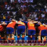 موعد مباراة إسبانيا وكاب فيردي والقنوات الناقلة في كأس العالم 2026